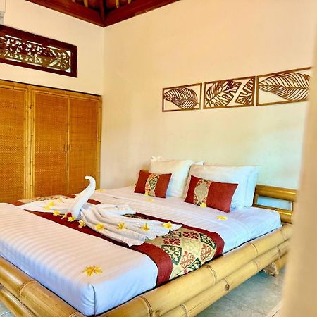 Narafa'S Guest House Jasri Экстерьер фото
