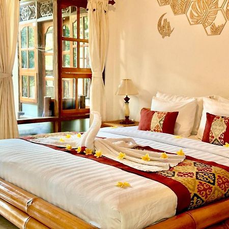 Narafa'S Guest House Jasri Экстерьер фото