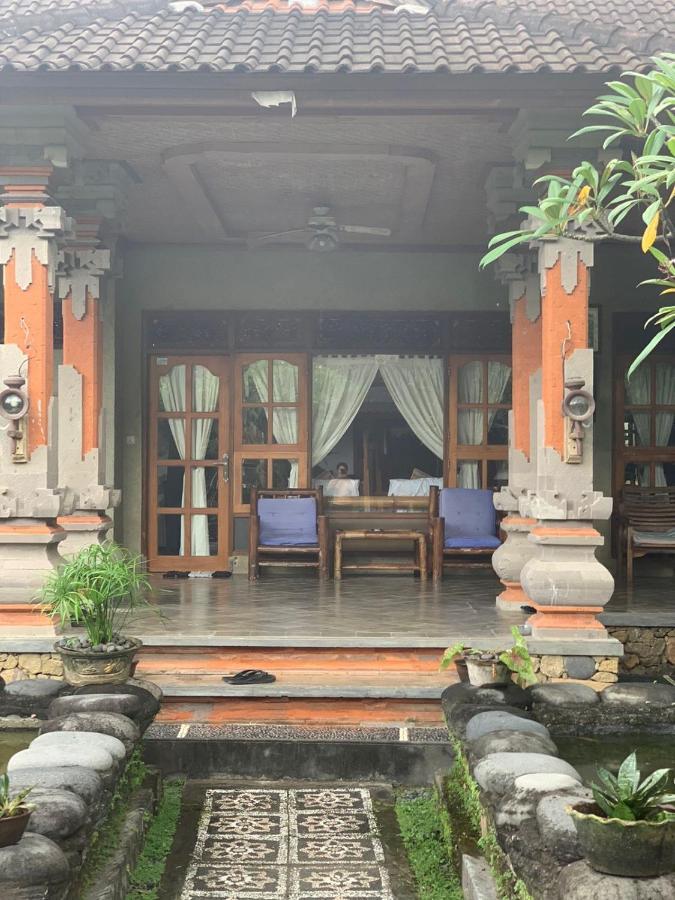 Narafa'S Guest House Jasri Экстерьер фото