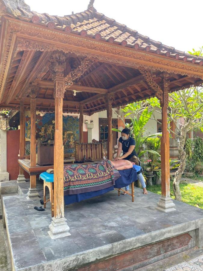Narafa'S Guest House Jasri Экстерьер фото