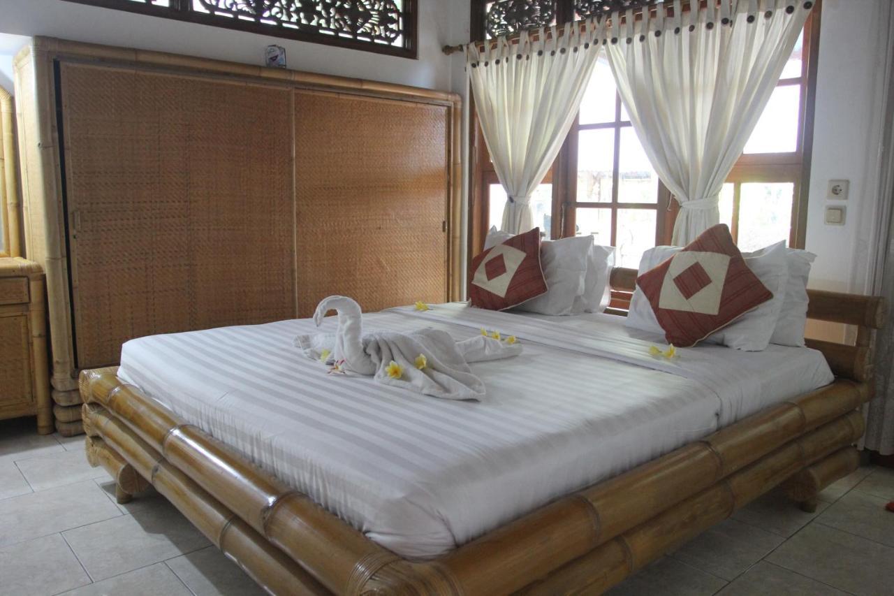Narafa'S Guest House Jasri Экстерьер фото