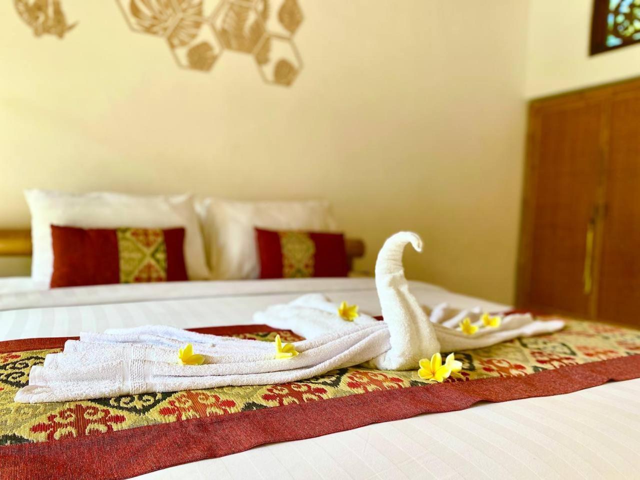 Narafa'S Guest House Jasri Экстерьер фото