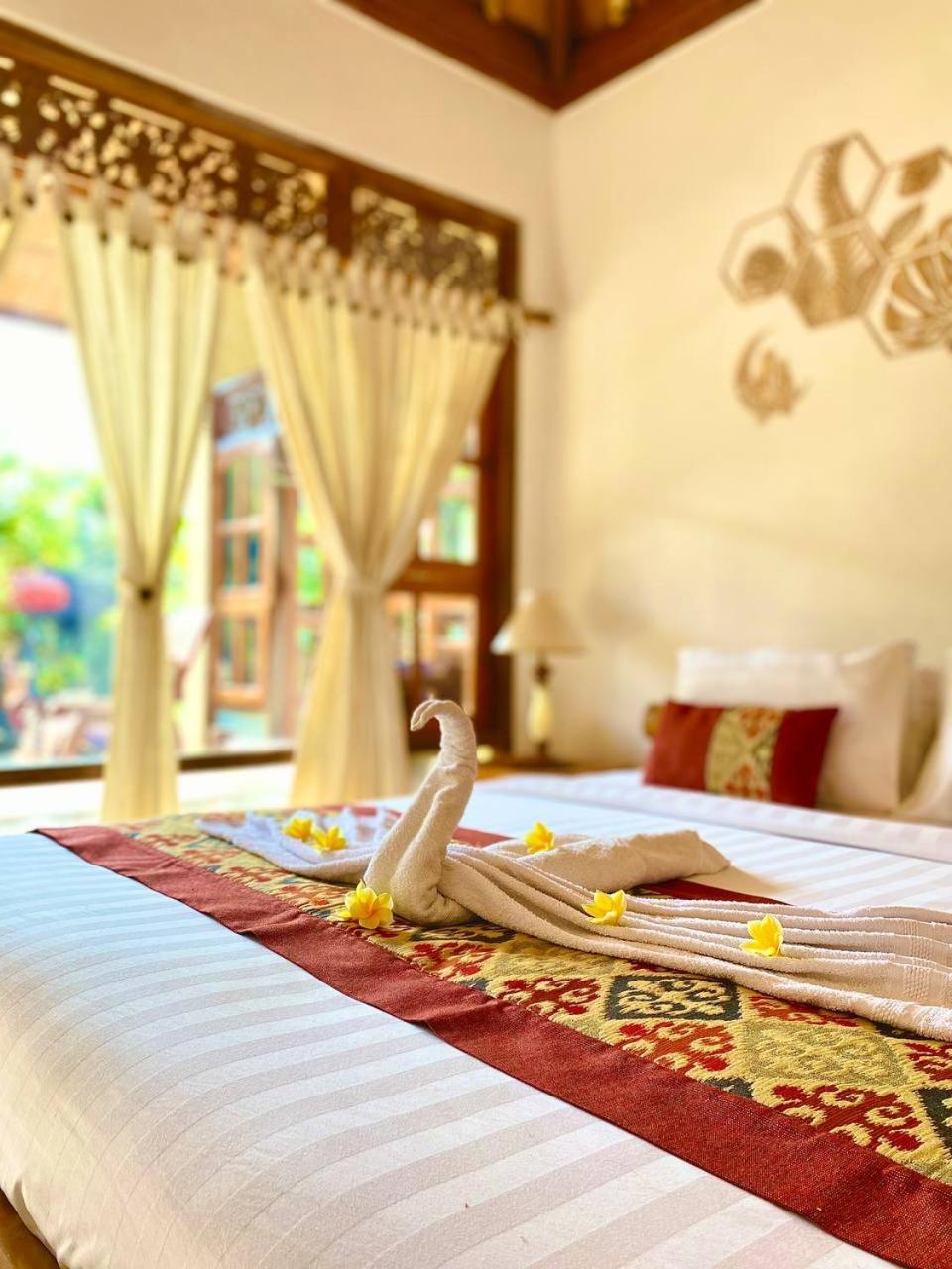 Narafa'S Guest House Jasri Экстерьер фото