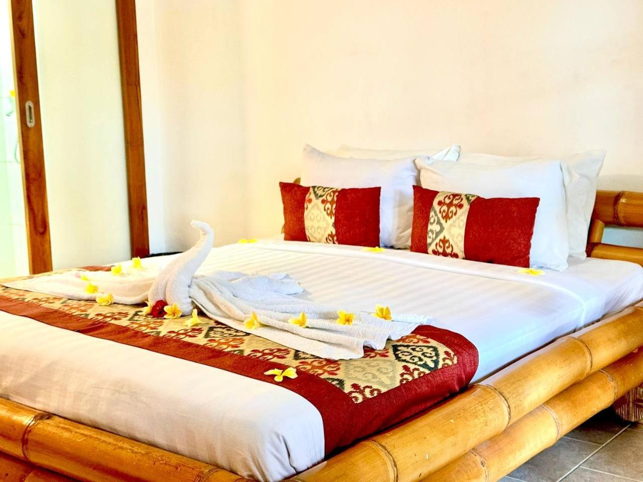 Narafa'S Guest House Jasri Экстерьер фото