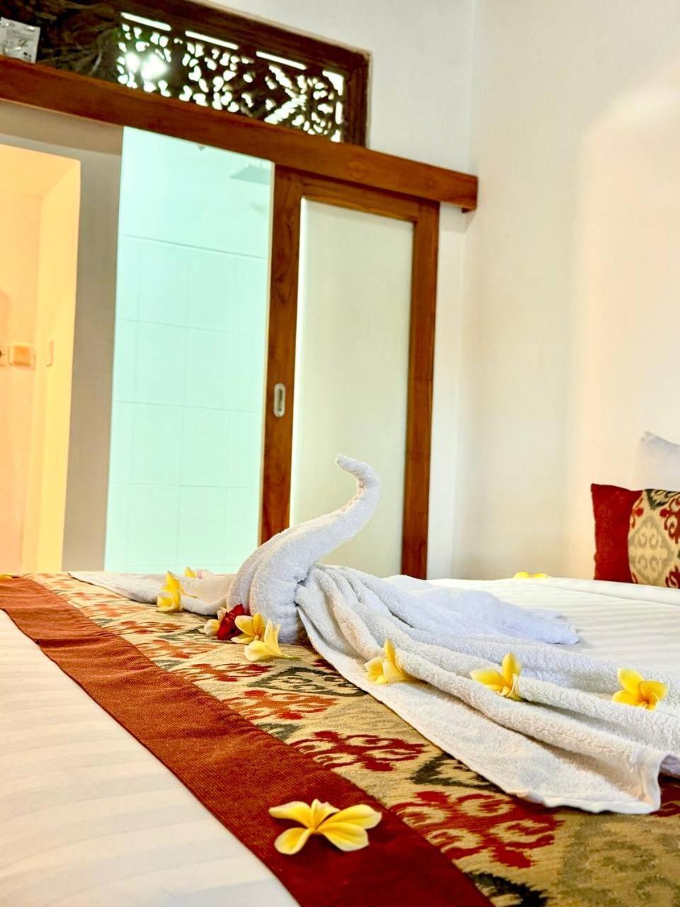 Narafa'S Guest House Jasri Экстерьер фото