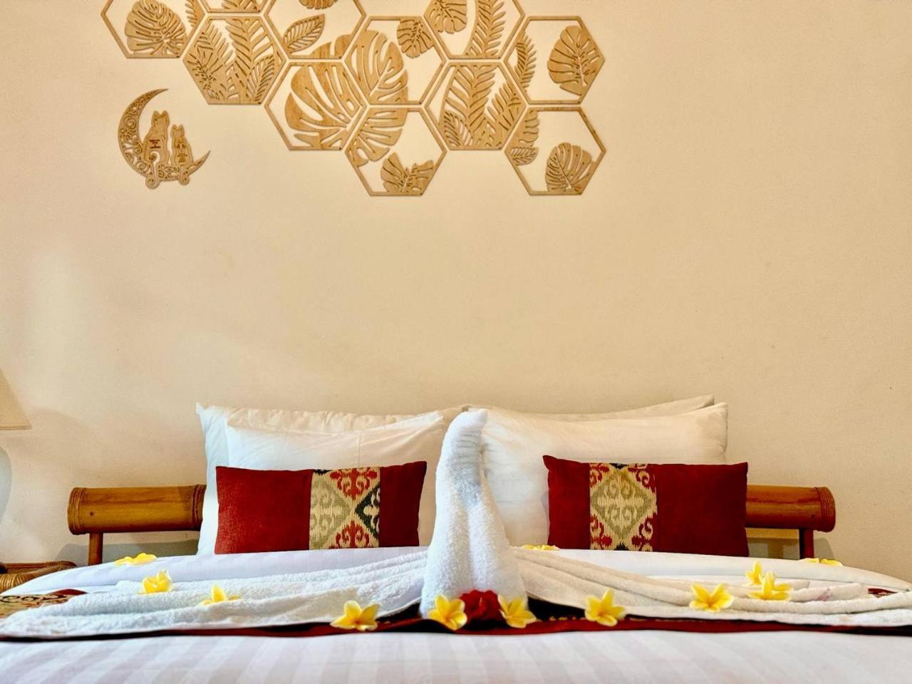 Narafa'S Guest House Jasri Экстерьер фото